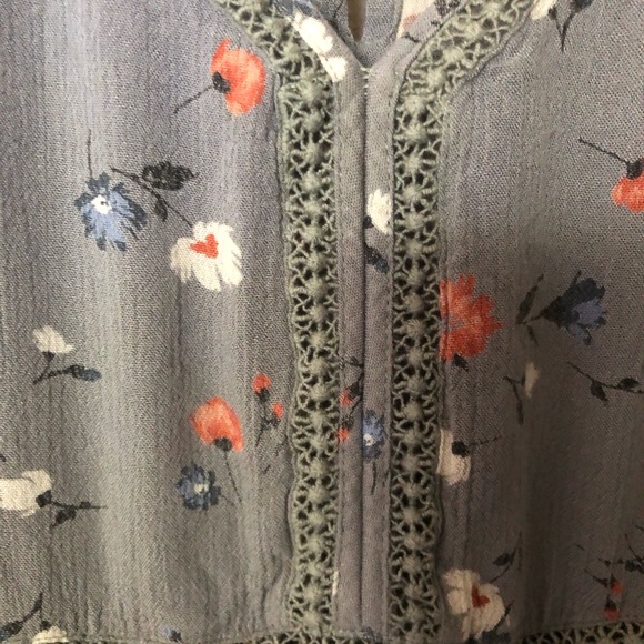 Arizona Jean Co. blouse - Picture 4 of 5